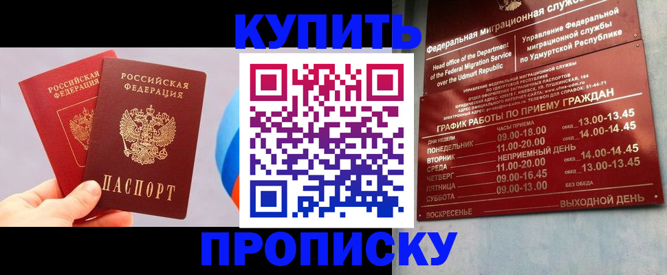 временная регистрация для школы в Фрязино