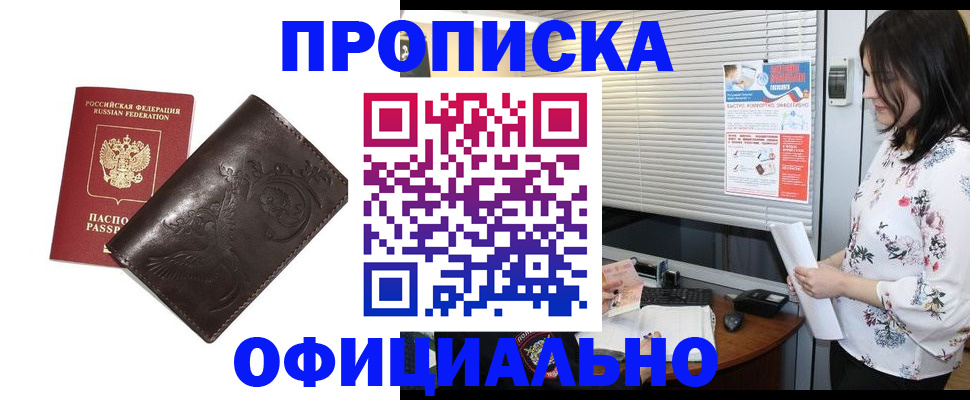 прописка 2025 в Фрязино